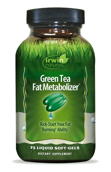 Green Tea Fat Metabolizer